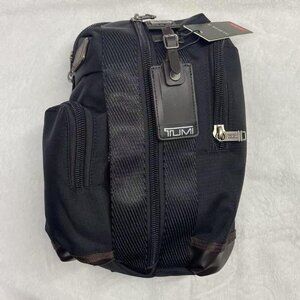 TUMI Alpha Bravo Monterey Anti-Theft Sling Bag